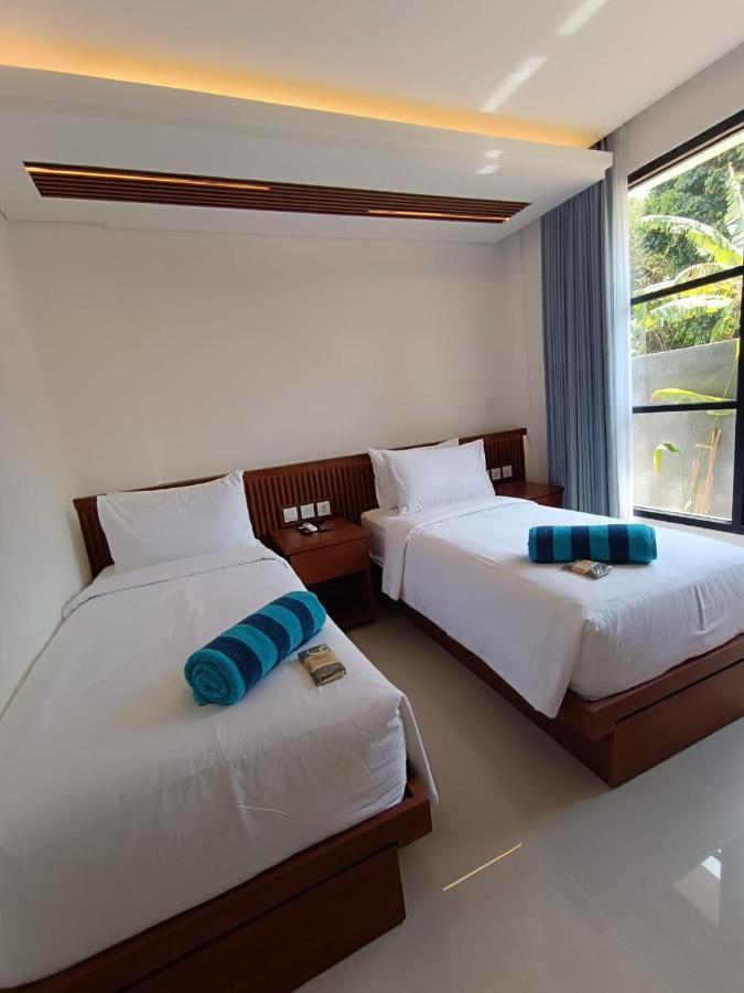 Paripadi Studio Canggu Экстерьер фото