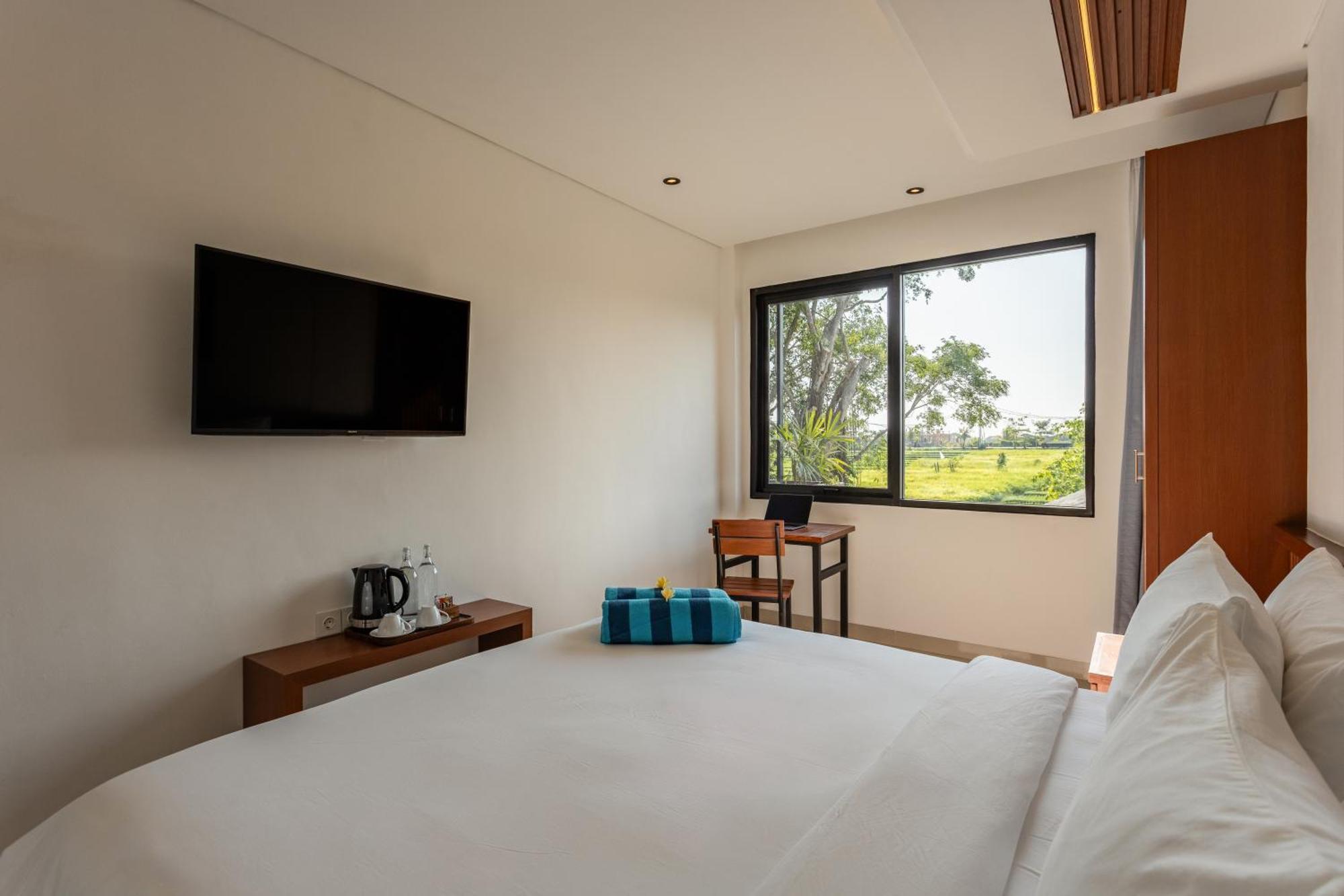 Paripadi Studio Canggu Экстерьер фото