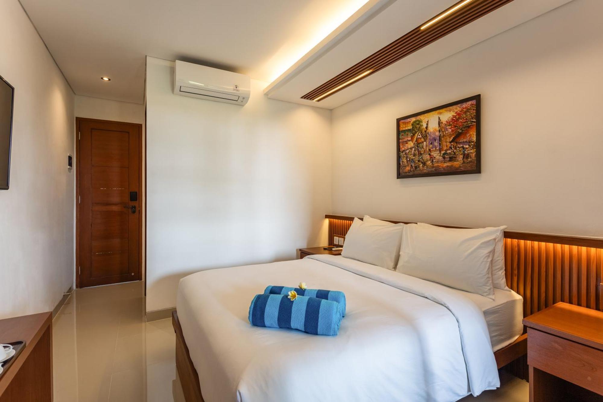 Paripadi Studio Canggu Экстерьер фото
